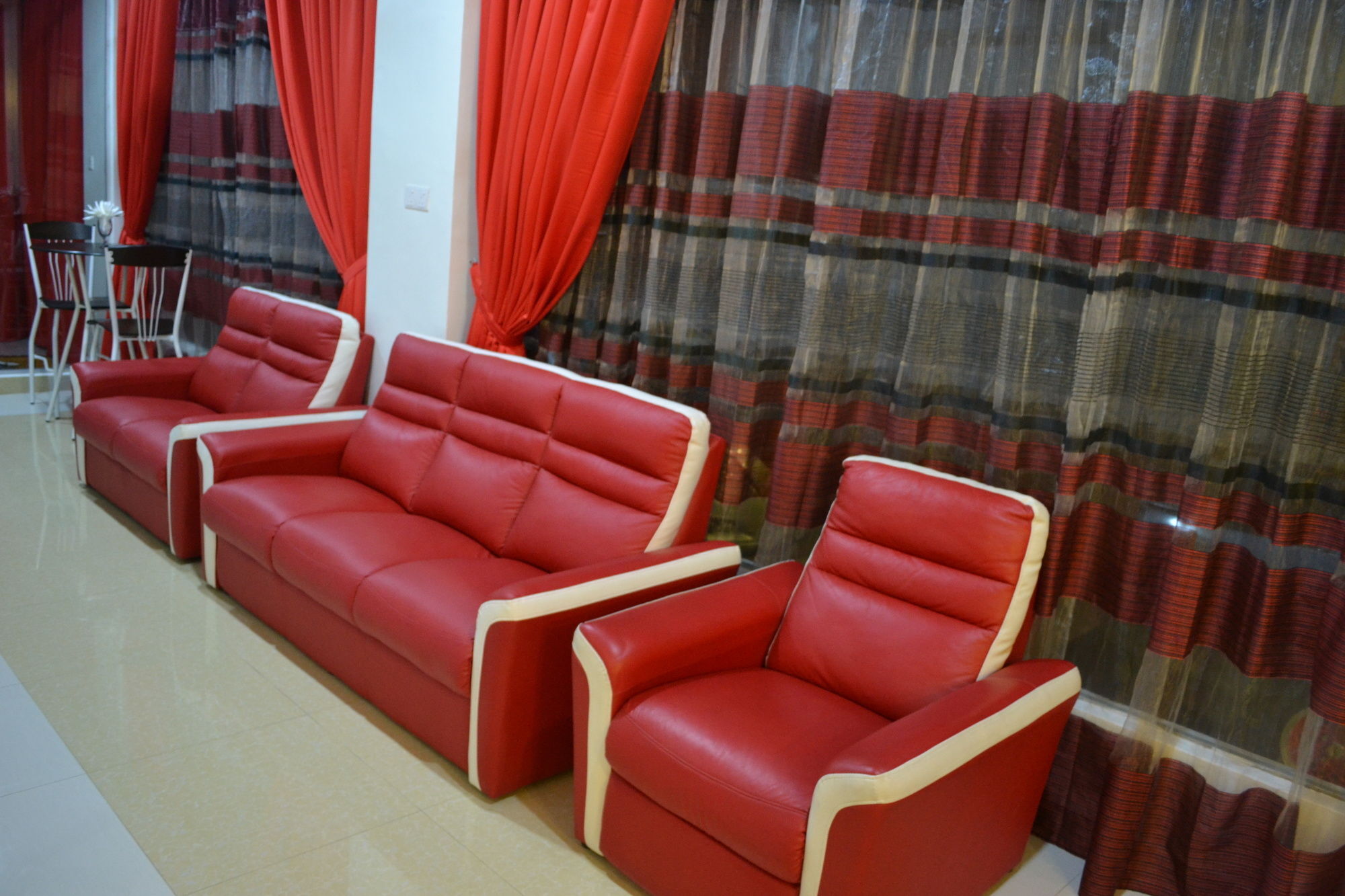 Dr Hotel Bayan Lepas Dış mekan fotoğraf