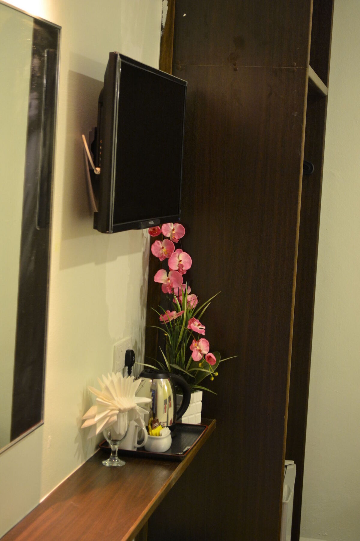 Dr Hotel Bayan Lepas Dış mekan fotoğraf