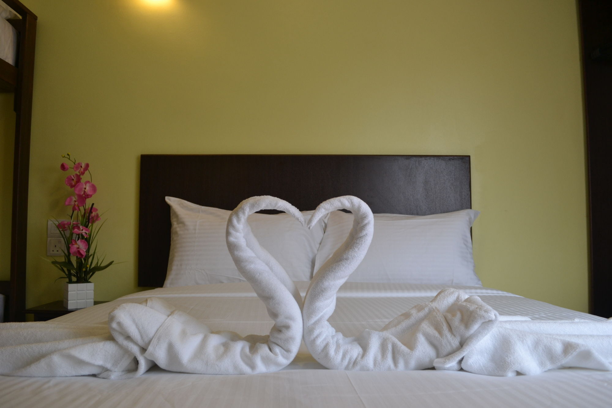 Dr Hotel Bayan Lepas Dış mekan fotoğraf